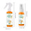 EELHOE 100ml Fußpeeling-Spray gegen Hornhaut 3