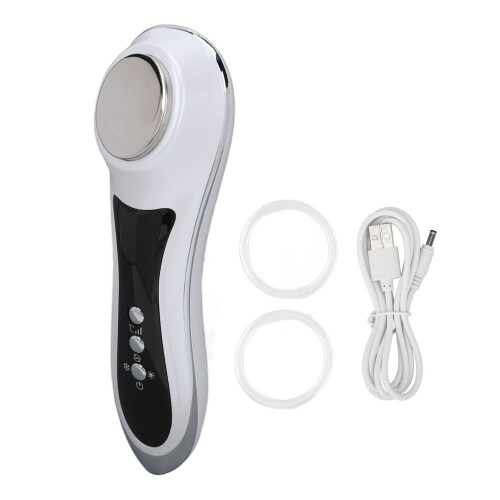 Negative Ion Eye Massager for Circles 2