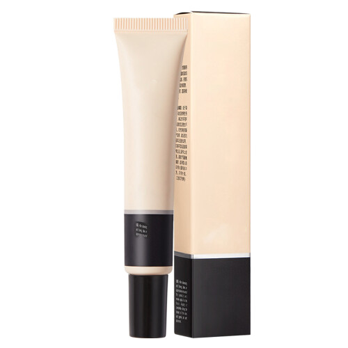 (Purple) BB-Creme Make-up Fixierer & Concealer 30g Grün