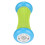 Fußmassage-Roller 3D Konvex Faszienmassager 4