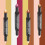 Zwei-Farben Lidschatten-Stick Glitzer 2