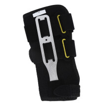 (M Right Handed) Handgelenksbandage 2 Gurtstütze für Zerrung Schmerz R