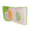 (Orange) 17.6oz Hartwachs Perlen Haarentfernung Orange 4