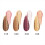 Zwei-Farben Lidschatten-Stick Glitzer 4