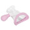 (Pink) Silicone Eye Wash Cup 4