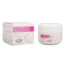 Gesäß-Massagecreme, straffend, 1.8oz