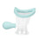 (Blue) Silicone Eye Wash Cup 2