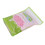 (Sakura Pink) 17.6oz Hartwachs Perlen Haarentfernung Orange 2