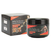 Men Abdominal Muscle Cream Weight Loss 60g