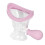 (Pink) Silicone Eye Wash Cup 3