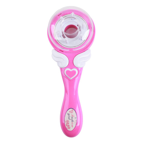 2-in-1 Elektrische Haarvlechtmachine met Strass 1