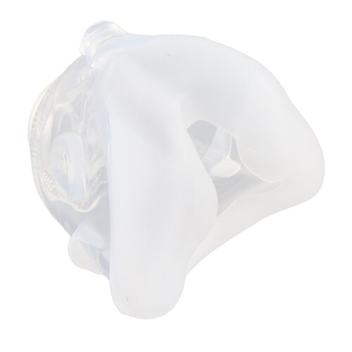 (Standard) Cuscinetto Nasale Silicone per ResMed Mirage FX Standard