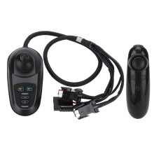 E-Rollstuhl-Joystick-Controller mit Bremse