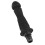 (0.5in) Soft Silicone Deep Tissue Massager Black 0.7in 4
