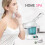 Gesichtsspray 360 Ionen-Dampfer Hautfeuchtigkeit 4