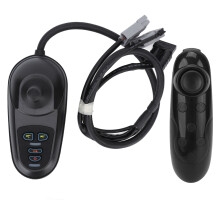 Universaler 360-Joystick für E-Rollstühle