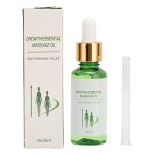 30ml Wachstumsöl für Jugendliche Höhe