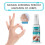Jaysuing Flüssig-Pflaster, wasserdicht, 30ml 4