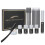 Wimpernlift & Brow Lamination Set, 21ml, Semi-Permanent 1
