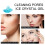 Deep Pore Cleansing Ice Crystal Gel 50ml 4