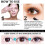 EELHOE Wimpernserum Länger & Dicker 10ml 1