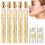 Oplosbare Proteïne Draad Set Hydraterend Goud Peptide Collageen 1