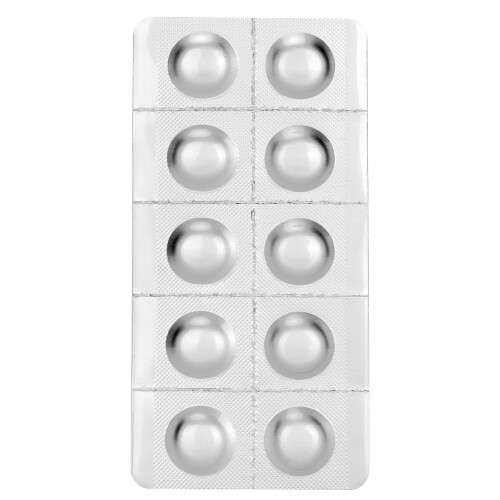 10pcs Oligopeptide Lyophilized Powder 20mg Moisturizing Pearl