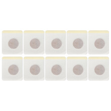 10Pcs Belly Patch Safe Strong Stickiness Slimming for All Skin Types