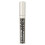(Black) Eyebrow Tint Gel 15ml Waterproof Long Lasting Black 2