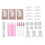 Eyebrow Lamination Kit 6-8 Weeks 1