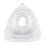 (Standard) Cuscinetto Nasale Silicone per ResMed Mirage FX Standard 3