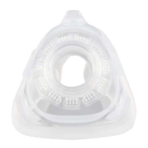 (Standard) Cuscinetto Nasale Silicone per ResMed Mirage FX Standard 2