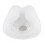 (Standard) Cuscinetto Nasale Silicone per ResMed Mirage FX Standard 2