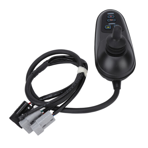 Universaler 360-Joystick für E-Rollstühle 2