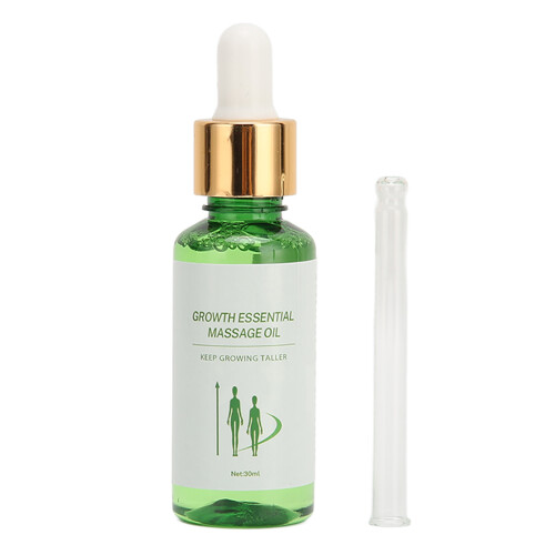 30ml Wachstumsöl für Jugendliche Höhe 1