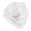 (Standard) Cuscinetto Nasale Silicone per ResMed Mirage FX Standard 4