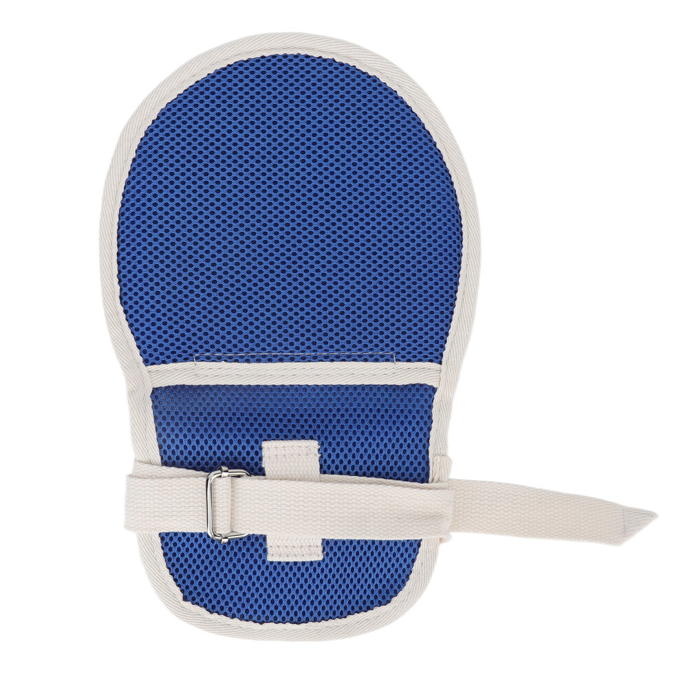 Hand Restraint Glove Elderly Safety Breathable Caregiver
