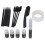 Wimpernlift & Brow Lamination Set, 21ml, Semi-Permanent 5