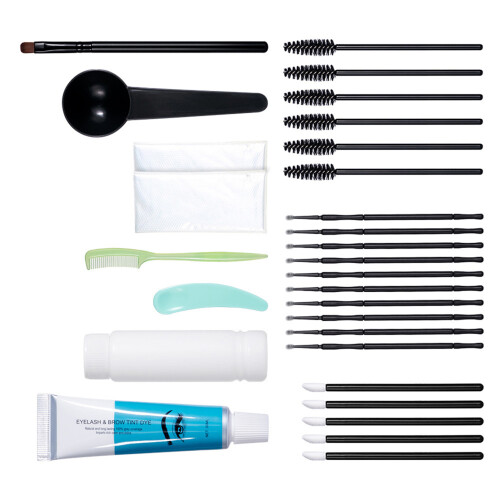 Lakerain Permanent Brow Dye Cream