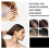 EELHOE Wimpernserum Länger & Dicker 10ml 2