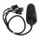 E-Rollstuhl-Joystick-Controller mit Bremse 5