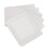 6PCS Shoulder Neck Patch Safflower Wormwood Angelica 2