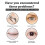 EELHOE Wimpernserum Länger & Dicker 10ml 3