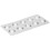 10pcs Oligopeptide Lyophilized Powder 20mg Moisturizing Pearl 4