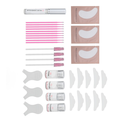Eyebrow Lamination Kit 6-8 Weeks 2