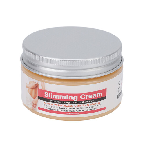 Slimming Cream 100g Cellulite Fat Burning