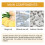 EELHOE 30g Ginger Bath Scrub Salts Lymphatic Swelling Moisture Smooth 5