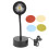 Sunset Projection Lamp Color Changing 10 Gears 1