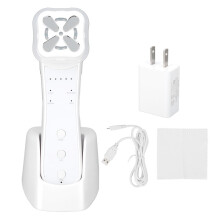 5-Mode RF Ion Face Skin Tightening Wand