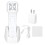 5-Mode RF Ion Face Skin Tightening Wand 1